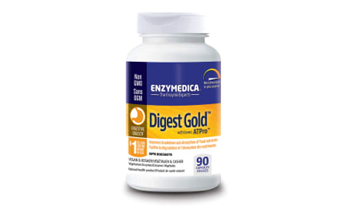 Digest Gold- Code#: VT1733