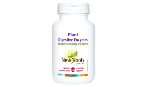Plant Digestive Enzymes- Code#: VT1739