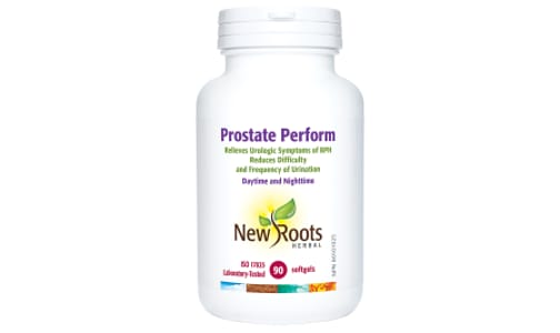 Prostate Perform- Code#: VT1747
