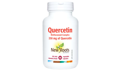 Quercetin Bioflavonoid Complex 250mg- Code#: VT1757