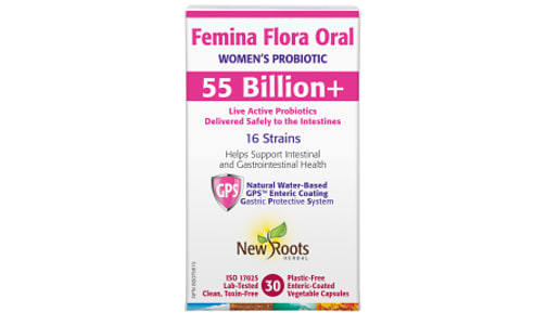 Femina Flora Oral- Code#: VT1771