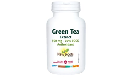 Green Tea 75% EGCG- Code#: VT1775