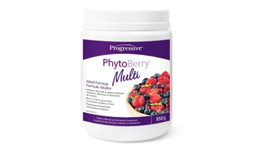 Phytoberry (Large)- Code#: VT1809