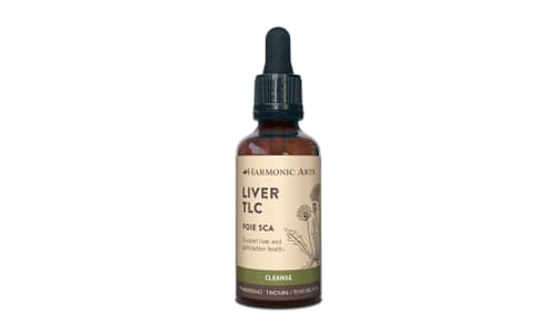Organic Liver TLC- Code#: VT1921