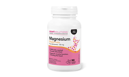 Magnesium Bisglycinate- Code#: VT1949