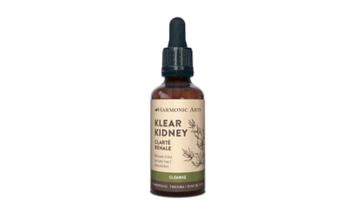 Organic Klear Kidney- Code#: VT1959