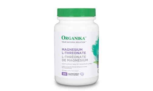 Magnesium L-Threonate- Code#: VT2038