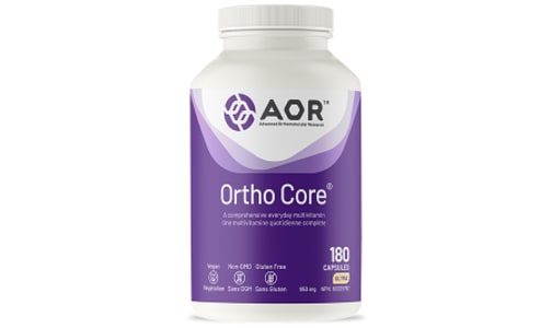 Ortho Core- Code#: VT2046