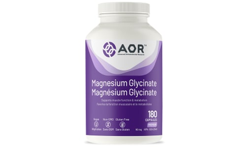 Magnesium Glycinate- Code#: VT2060