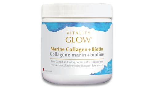 Marine Collagen + Biotin- Code#: VT2118