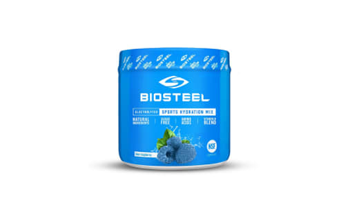 Electrolytes Hydration Mix - Blue Raspberry- Code#: VT2156