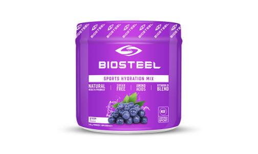 Electrolytes Hydration Mix - Grape- Code#: VT2157