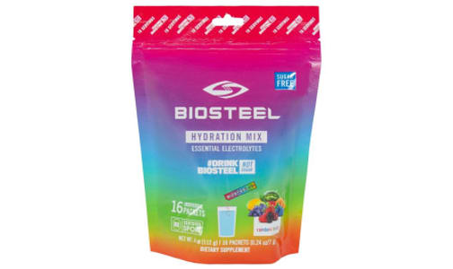 Electrolytes Hydration Mix - Rainbow Twist- Code#: VT2162
