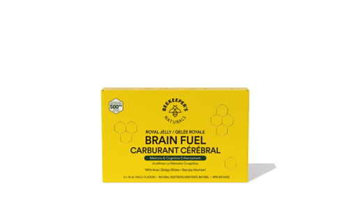 Royal Jelly Brain Fuel- Code#: VT2181