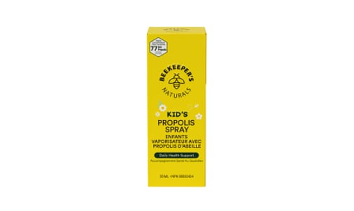 Propolis Throat Spray for Kids - Bundle- Code#: VT2183-CS