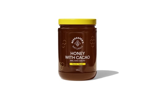 Honey with Cacao- Code#: VT2185