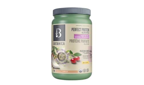 Organic Perfect Protein Elevated - Sleep Better- Code#: VT2199
