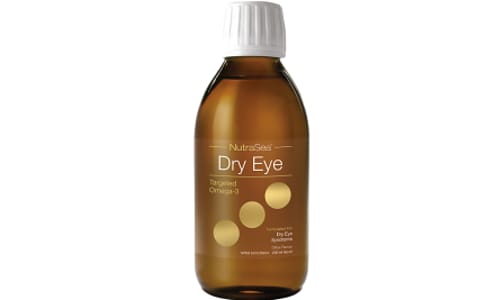Dry Eye - Citrus- Code#: VT2213