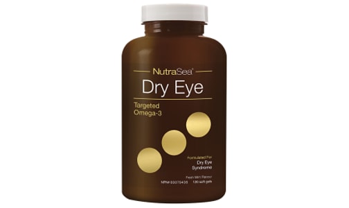 Dry Eye - Mint- Code#: VT2214