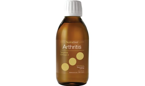 Arthritis - Citrus- Code#: VT2215