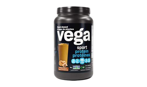 Sport Protein Powder - Peanut Butter- Code#: VT2245