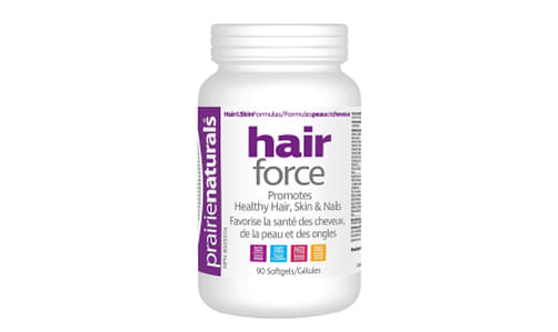 Hair-Force- Code#: VT2261