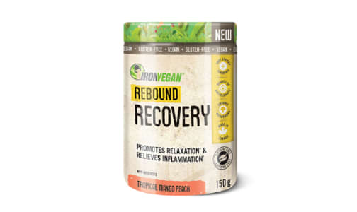 Rebound Recovery Tropical- Code#: VT2270