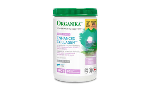 Enhanced Collagen Pure Beauty- Code#: VT2315