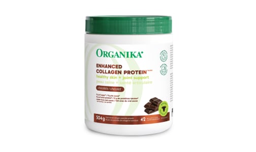 Enhanced Collagen Chocolate- Code#: VT2316