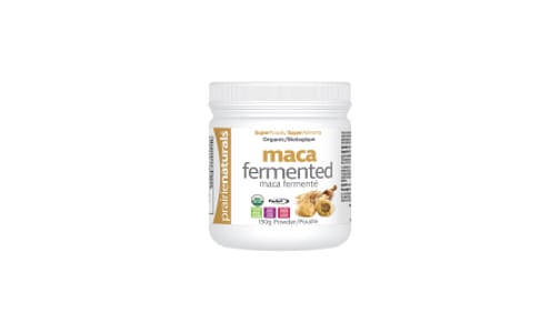 Organic & Fermented Maca Powder- Code#: VT2323