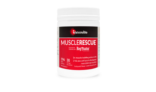 Muscle Rescue Powder- Code#: VT2334