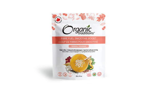 Organic Fibre Fuel - Original- Code#: VT2349