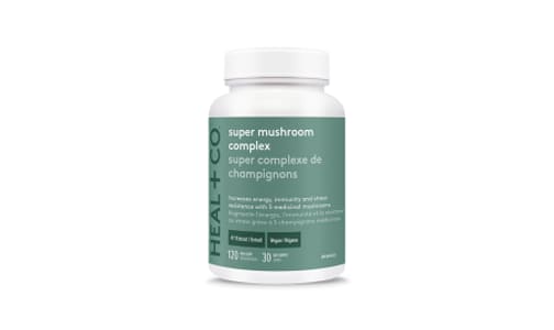 Super Mushroom 500mg- Code#: VT2351