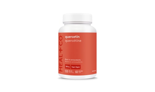 Quercetin 500mg- Code#: VT2353