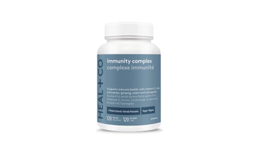 Immunity Complex- Code#: VT2355