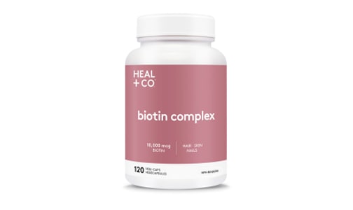 Biotin Complex- Code#: VT2357