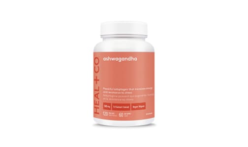 Ashwagandha 500mg- Code#: VT2362