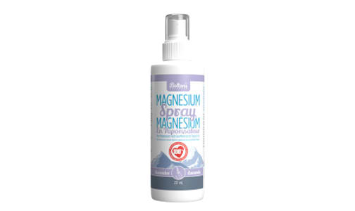 Magnesium Chloride Spray - Lavender- Code#: VT2368