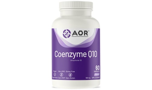 Coenzyme Q10- Code#: VT2370
