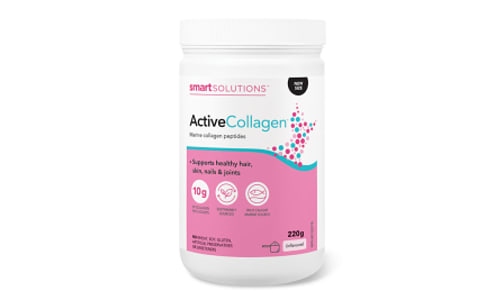 Active Collagen Powder - Unflavoured- Code#: VT2373