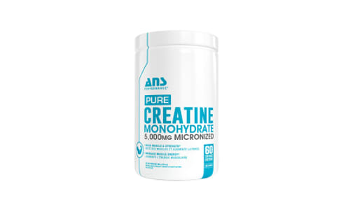 Creatine Monohydrate- Code#: VT2433
