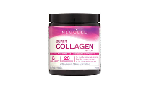 Super Collagen Peptides- Code#: VT2448