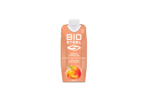 Liquid Sports Drink - Peach Mango- Code#: VT2455