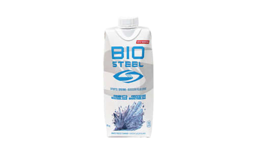 Liquid Sports Drink - White Freeze- Code#: VT2458