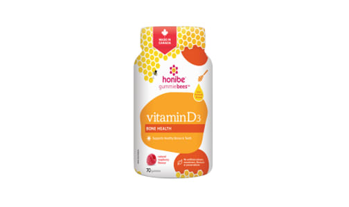 Vitamin D- Code#: VT2460