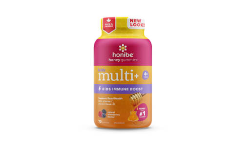 Kids Complete Immune Boost- Code#: VT2461