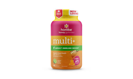 Adult Complete Immune Boost- Code#: VT2462