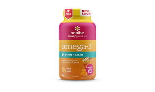 Omega 3- Code#: VT2465