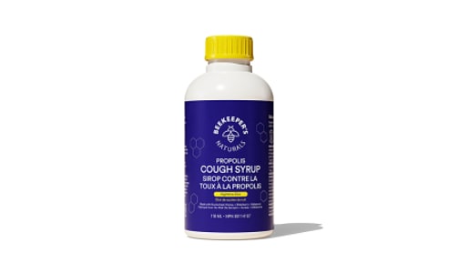 Propolis Cough Syrup Nighttime- Code#: VT2478