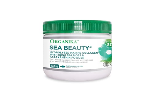 Sea Beauty- Code#: VT2515